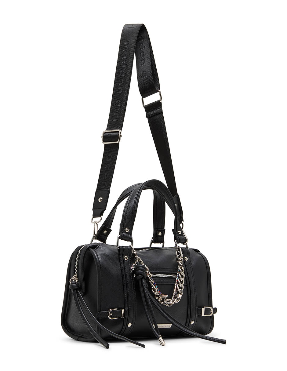 Bolsa satchel para mujer 5