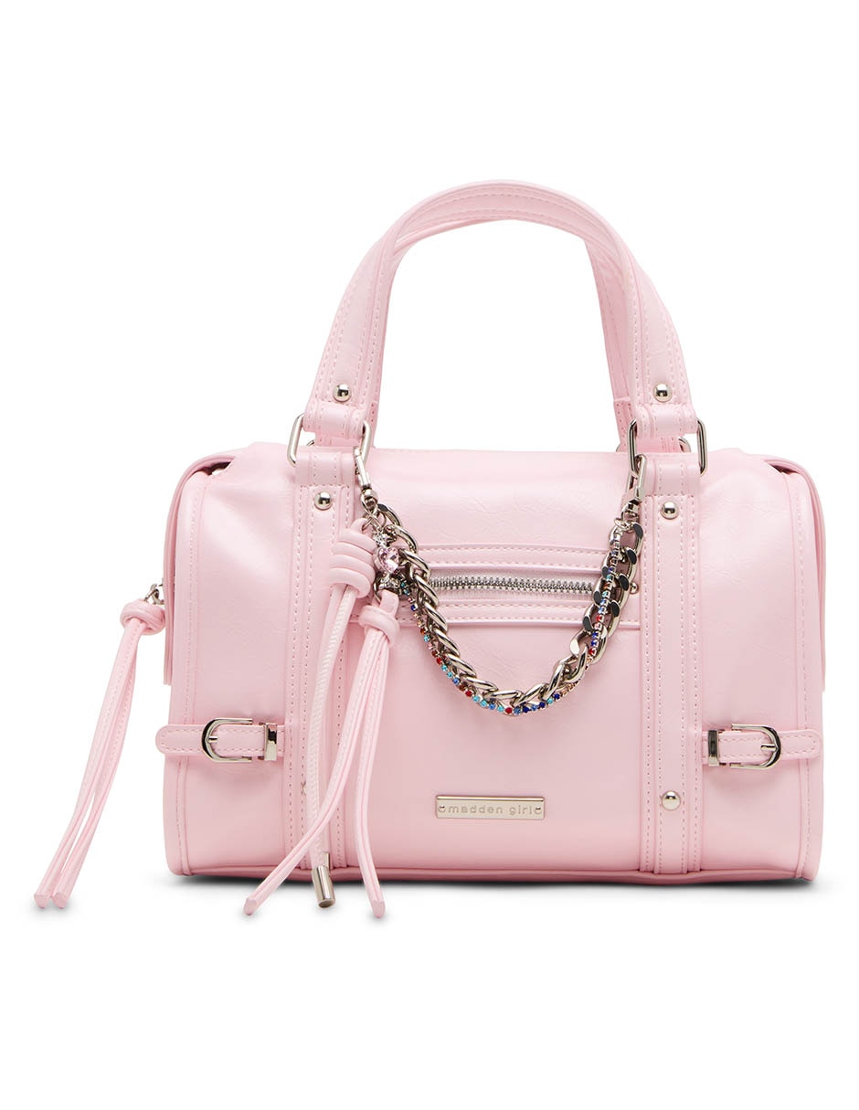Bolsa satchel para mujer