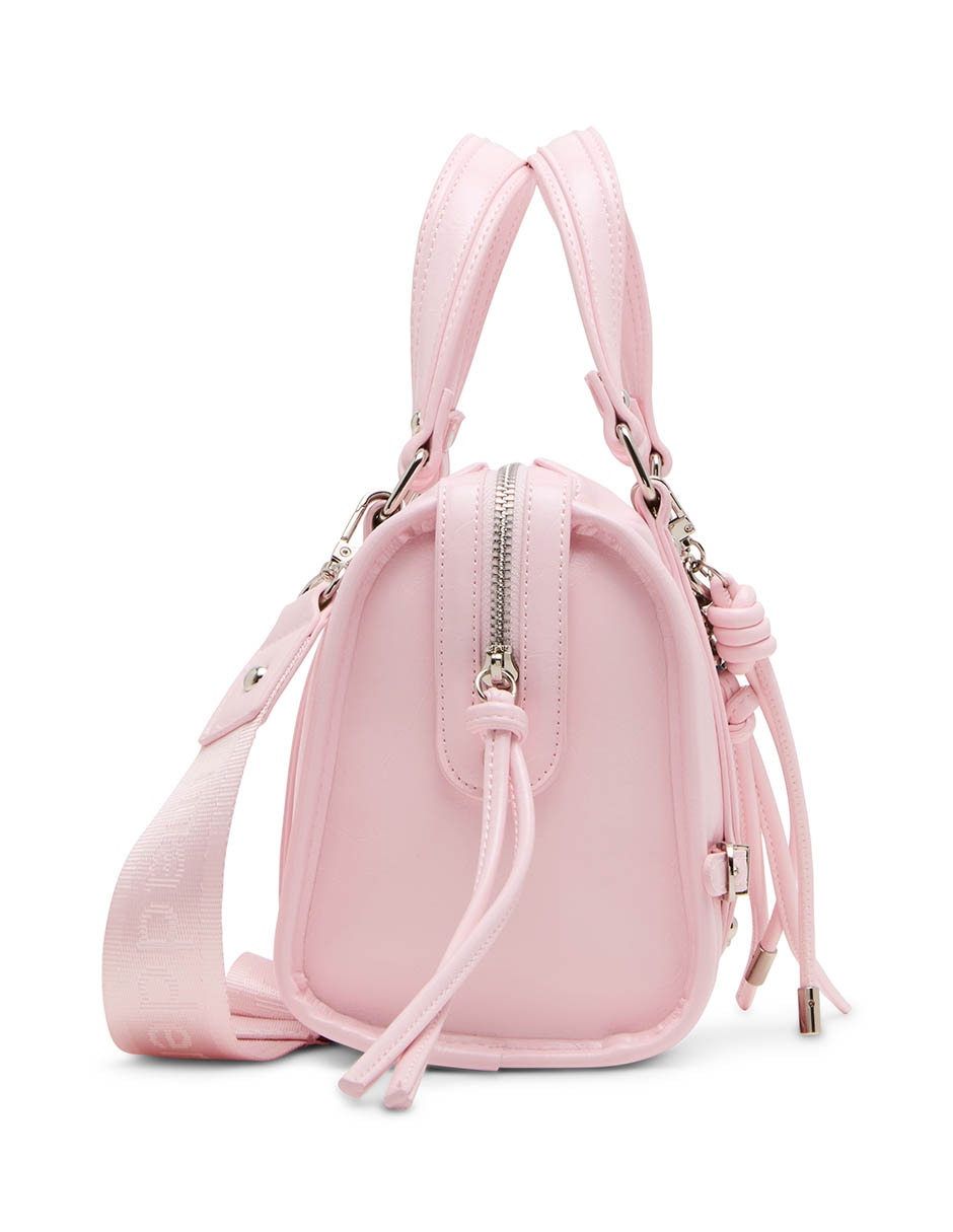 Bolsa satchel para mujer 6
