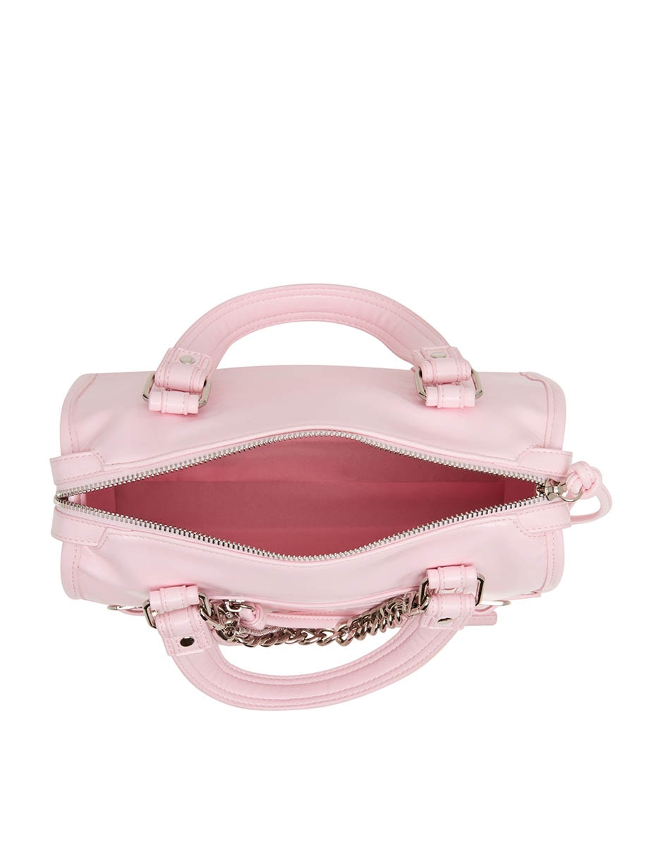 Bolsa satchel para mujer 7
