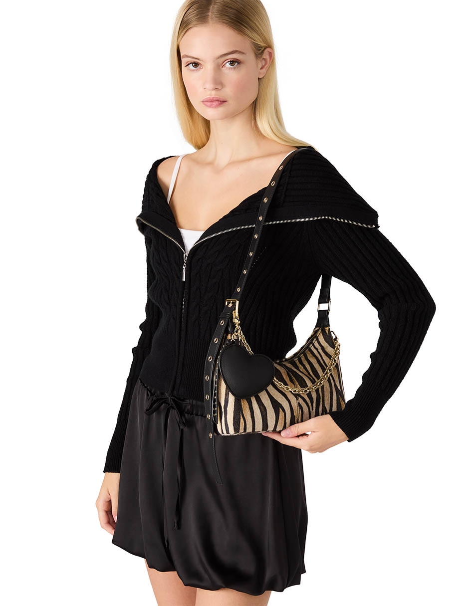 Bolsa shoulder Spring para mujer 5