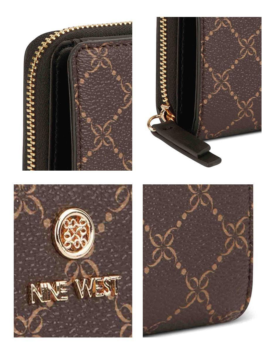 Cartera Lockup 9 para mujer 2