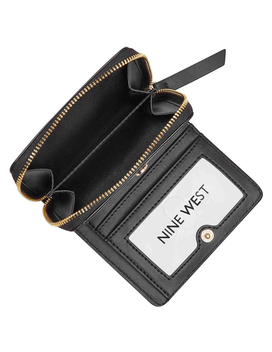 Cartera Lockup 9 para mujer 3