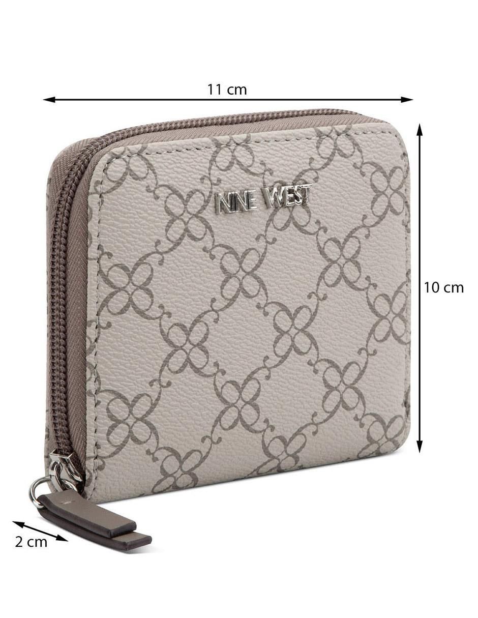 Cartera nine west norah no aplica "para" (si aplica) mujer