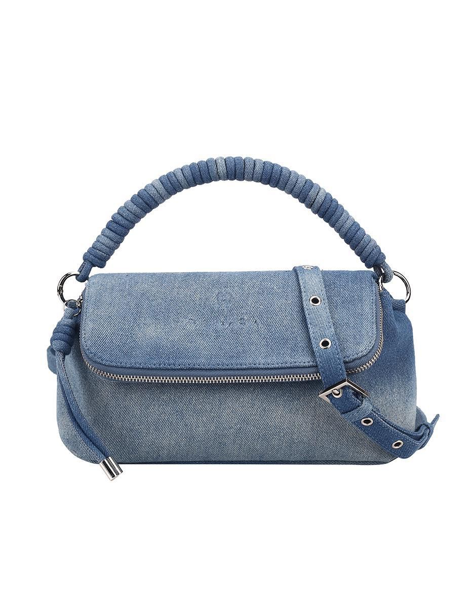 Bolsa clutch para mujer
