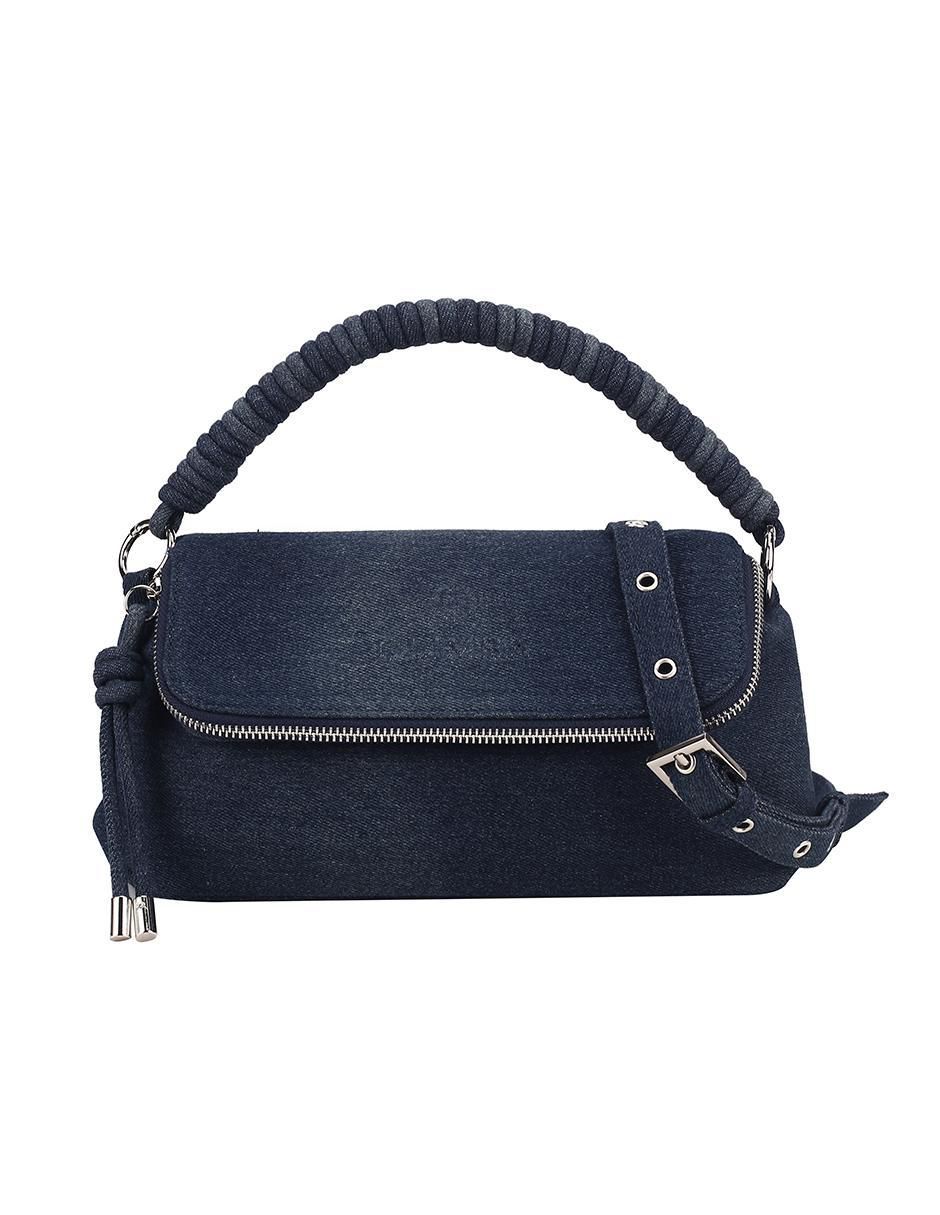 Bolsa clutch para mujer