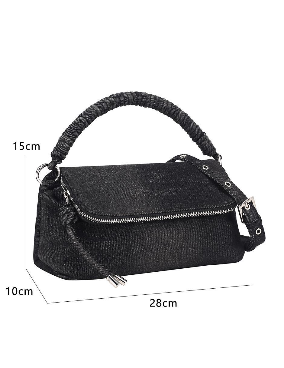Bolsa clutch para mujer 4