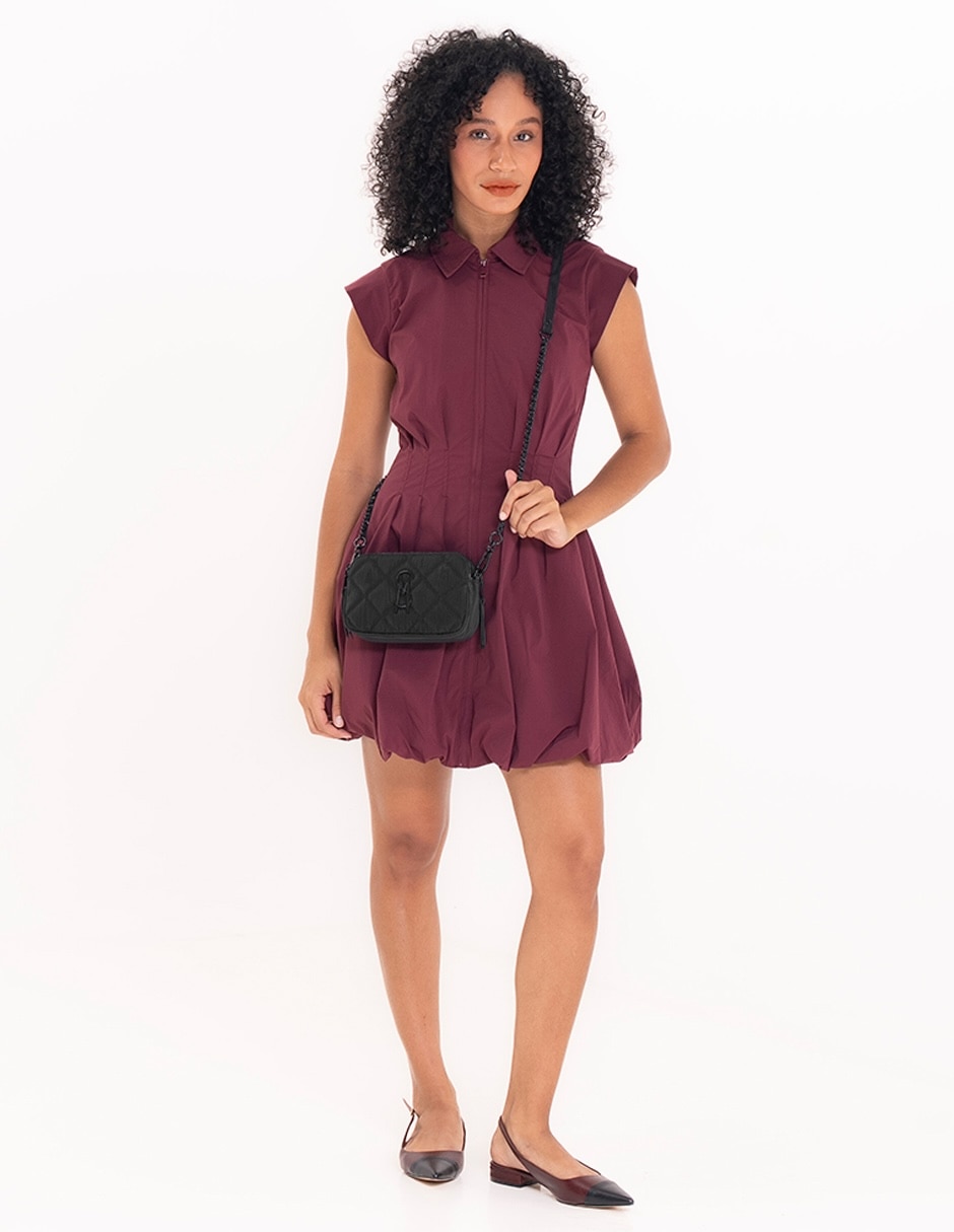 Bolsa crossbody para mujer 6