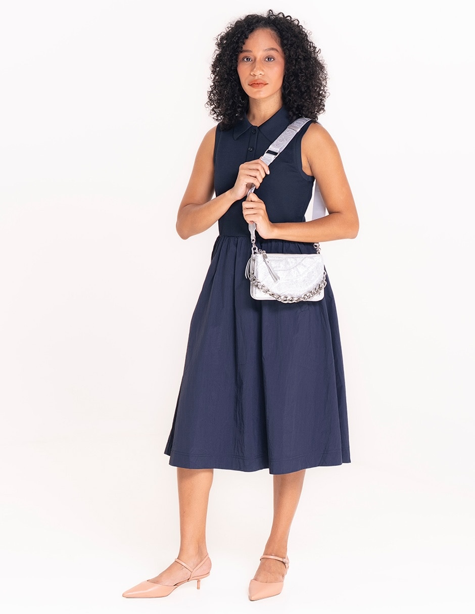 Bolsa crossbody para mujer 6