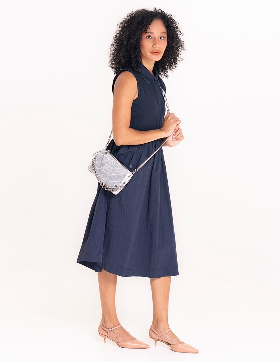 Bolsa crossbody para mujer 7
