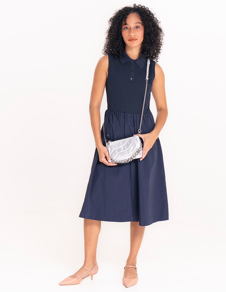 Bolsa crossbody para mujer 8