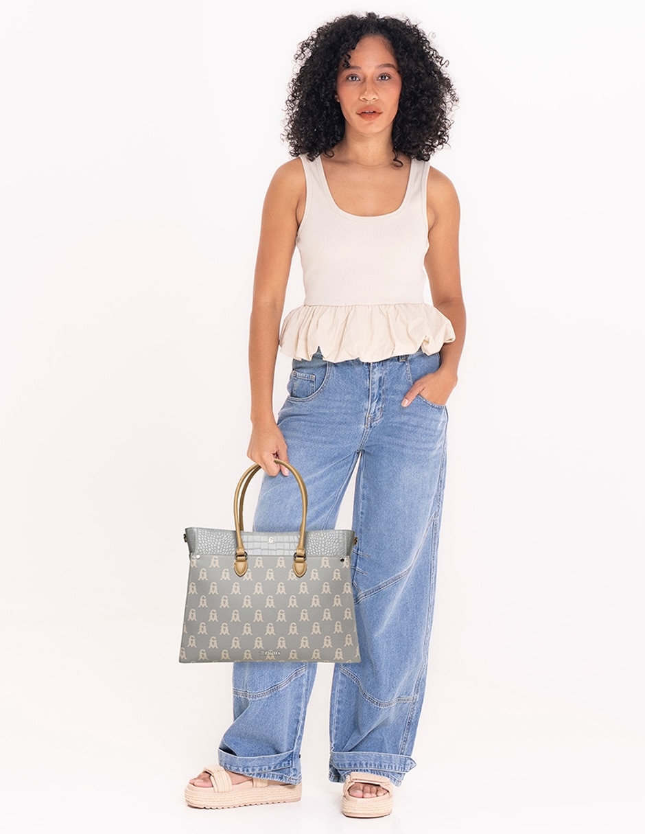 Bolsa Tote Spring para mujer 6
