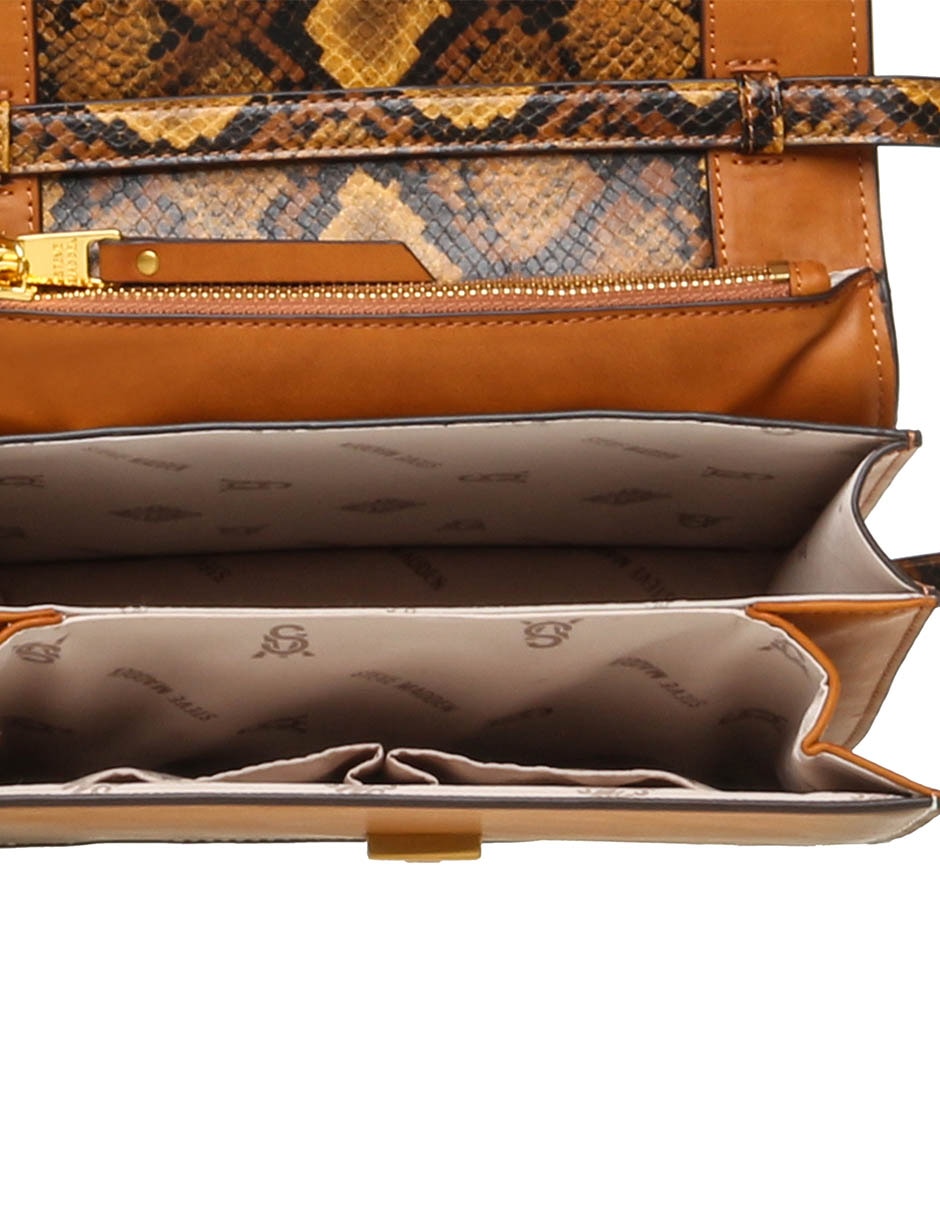 Bolsa Shoulder Spring para mujer 4
