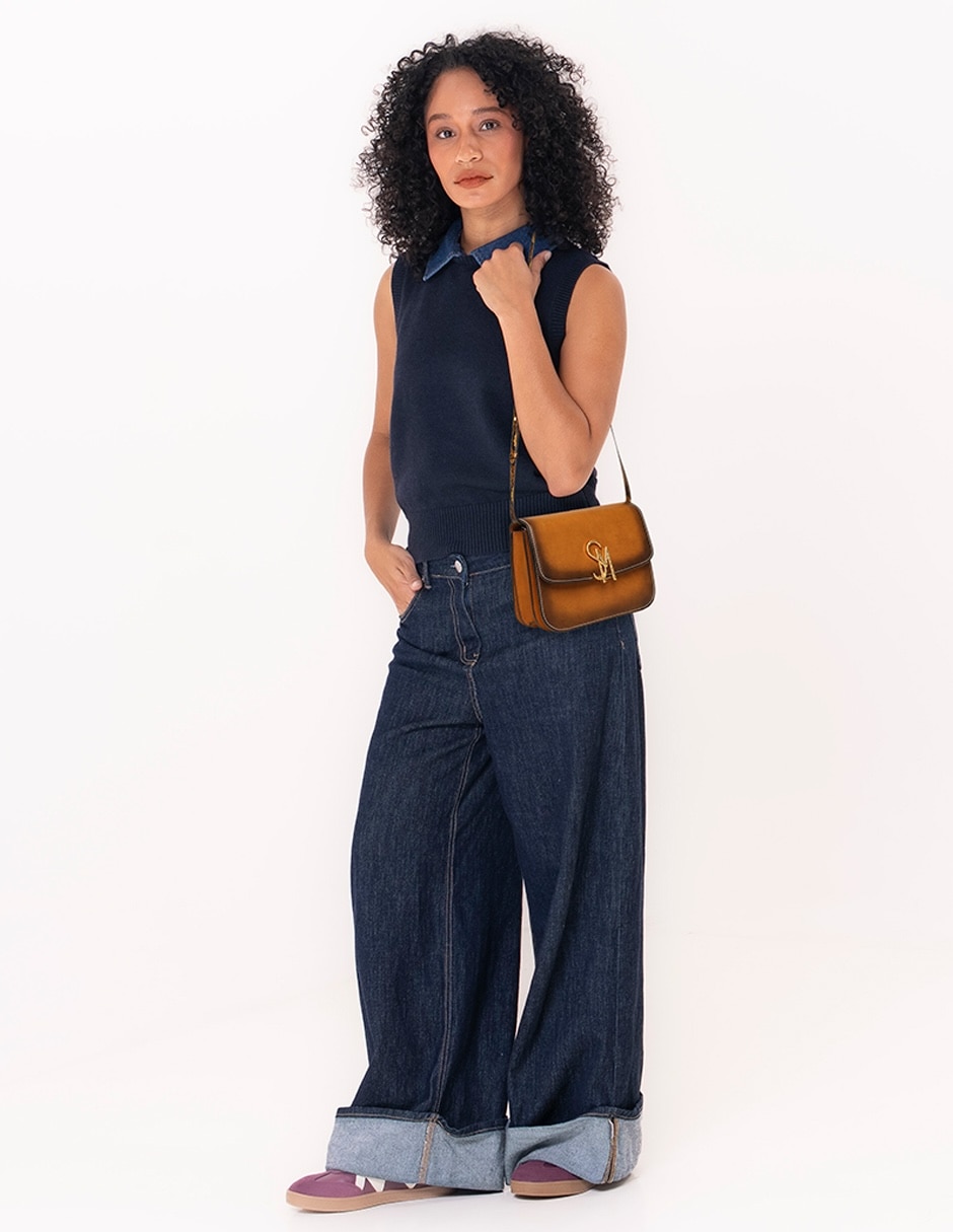 Bolsa Shoulder Spring para mujer 6