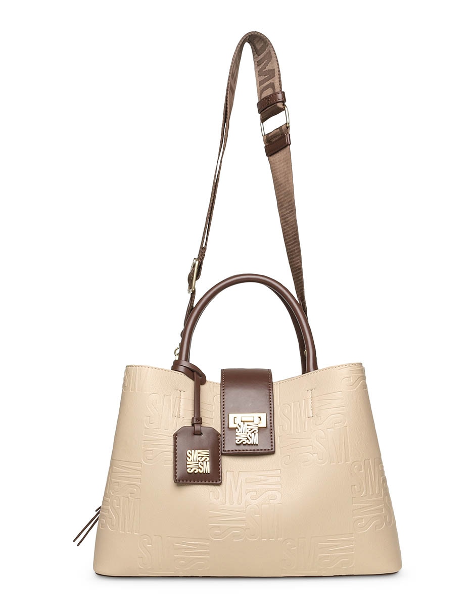 Bolsa Satchel Spring para mujer