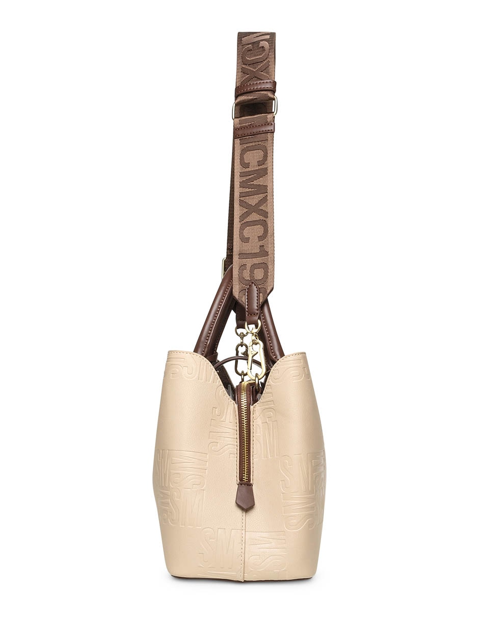 Bolsa Satchel Spring para mujer 2