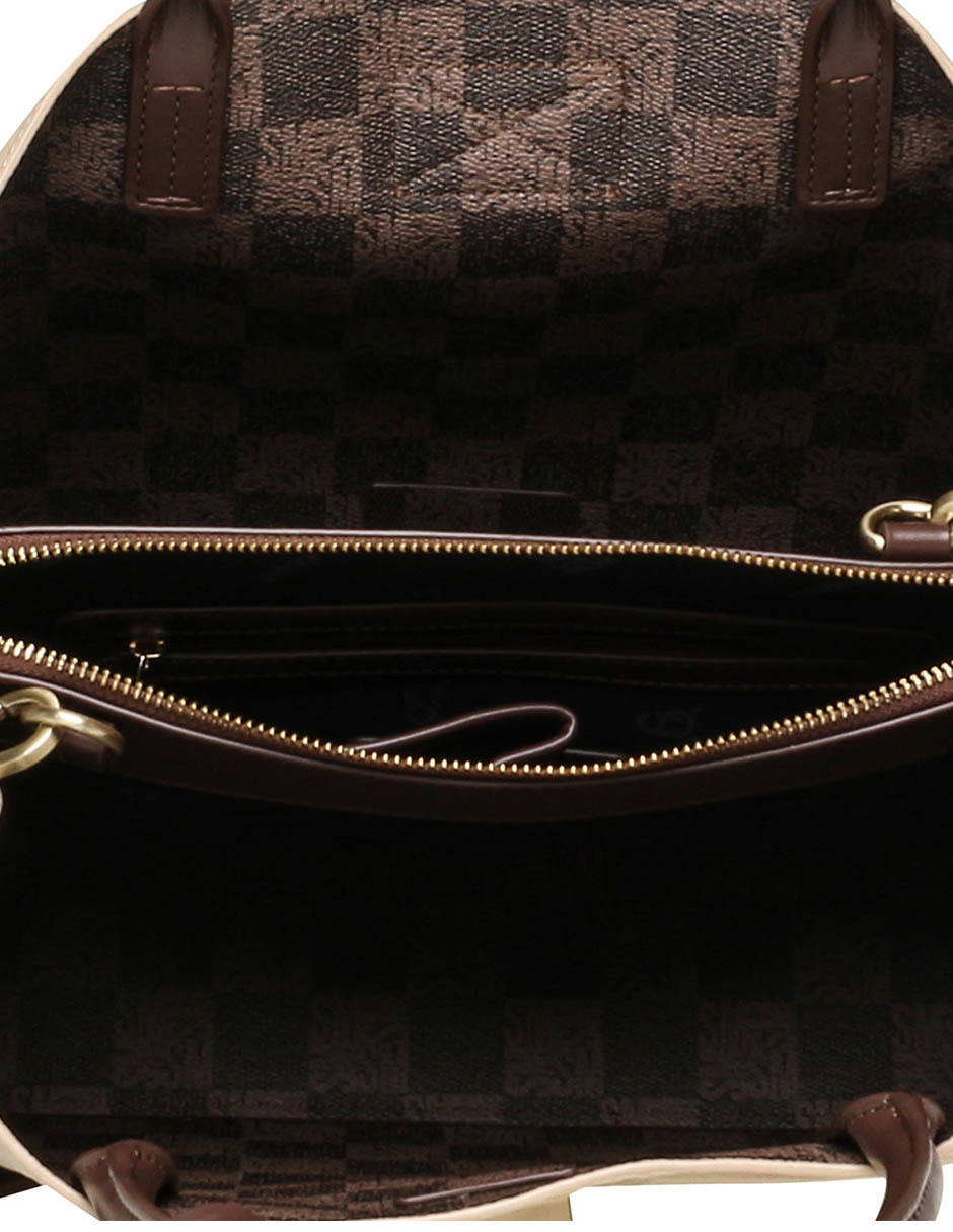 Bolsa Satchel Spring para mujer 5