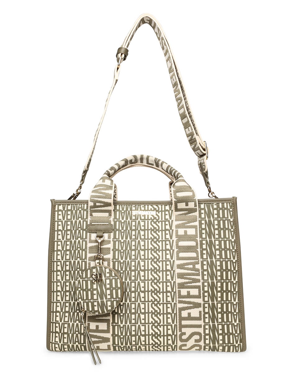 Bolsa Tote Spring para mujer