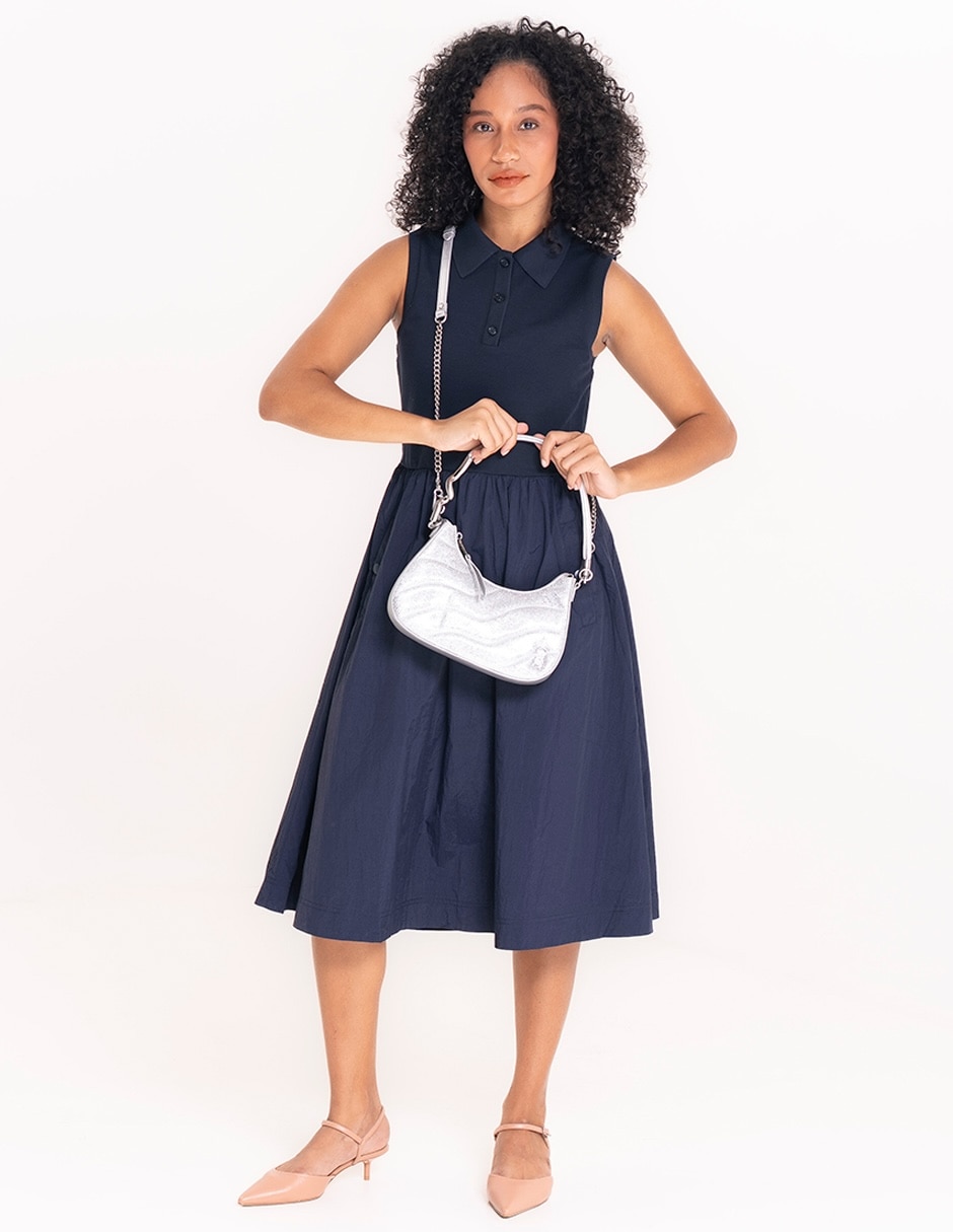 Bolsa Shoulder Spring para mujer 2