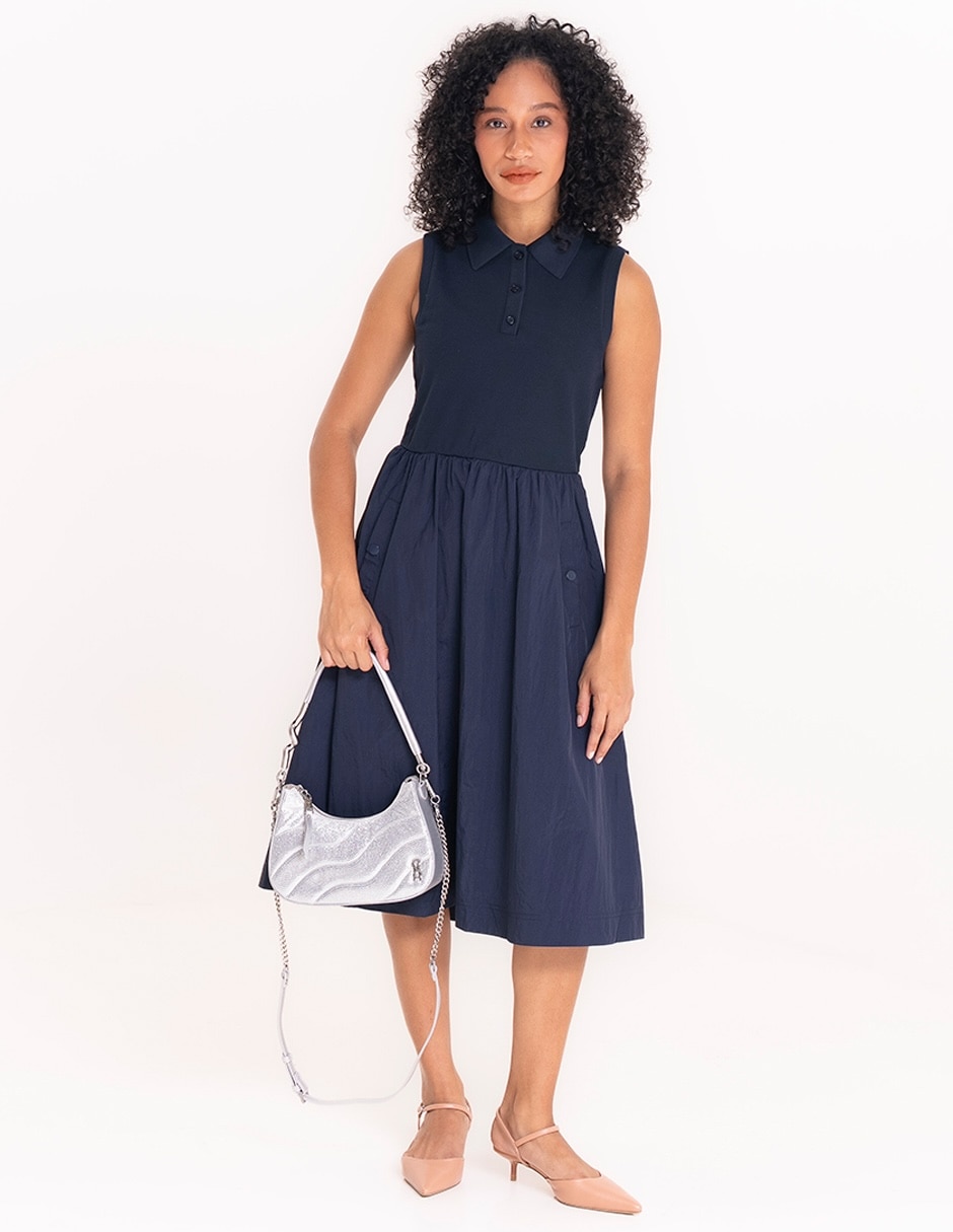 Bolsa Shoulder Spring para mujer 3