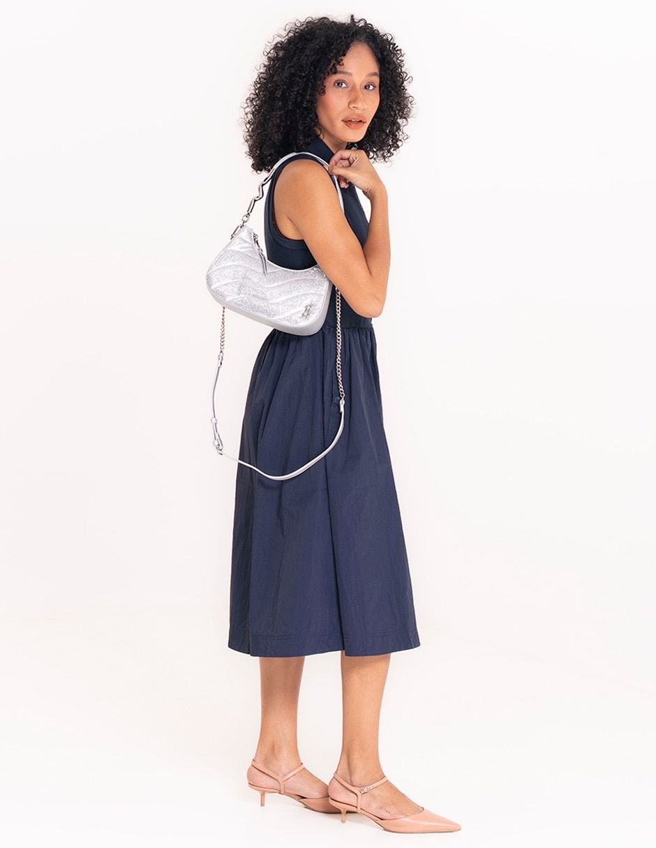Bolsa Shoulder Spring para mujer 8