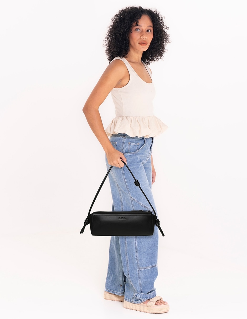 Bolsa Shoulder Spring para mujer 6