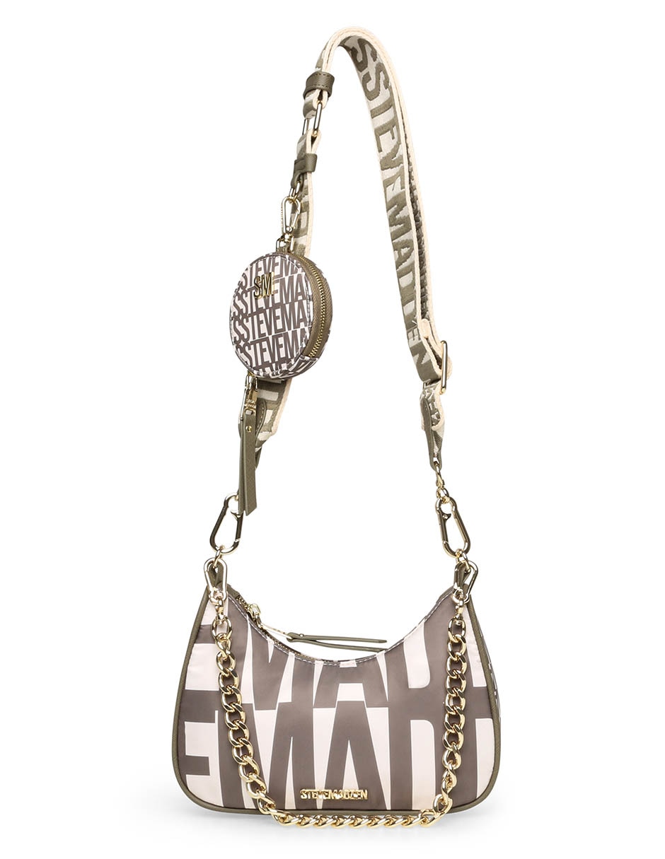 Bolsa crossbody para mujer