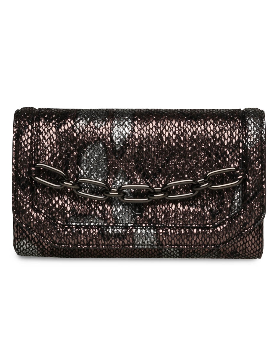 Bolsa clutch