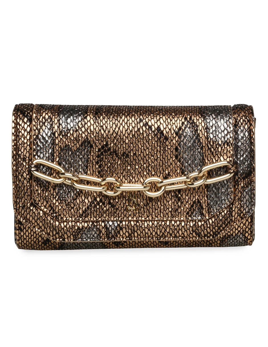 Bolsa clutch