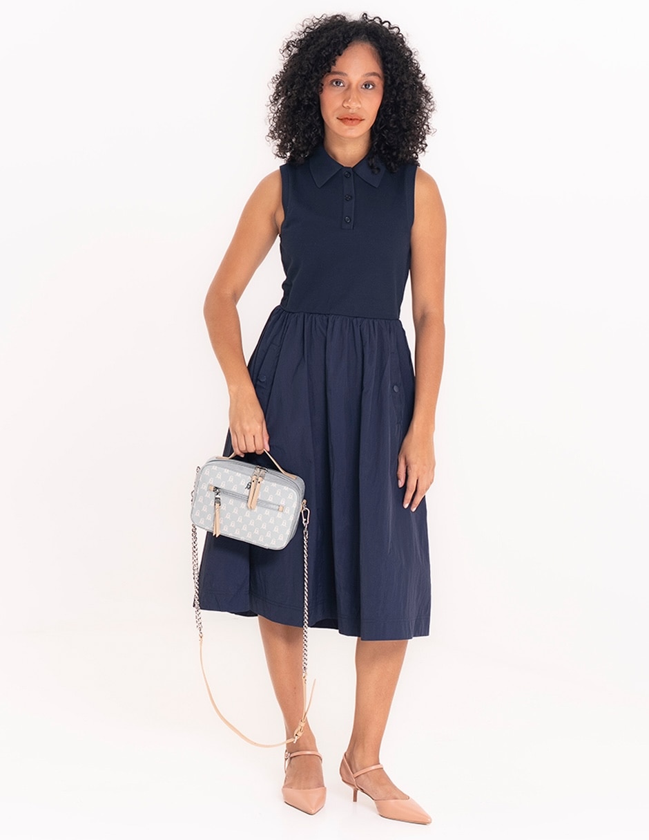 Bolsa crossbody Steve Madden para mujer