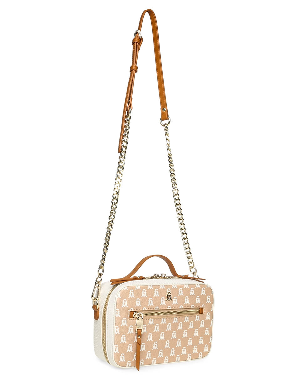 Bolsa crossbody para mujer
