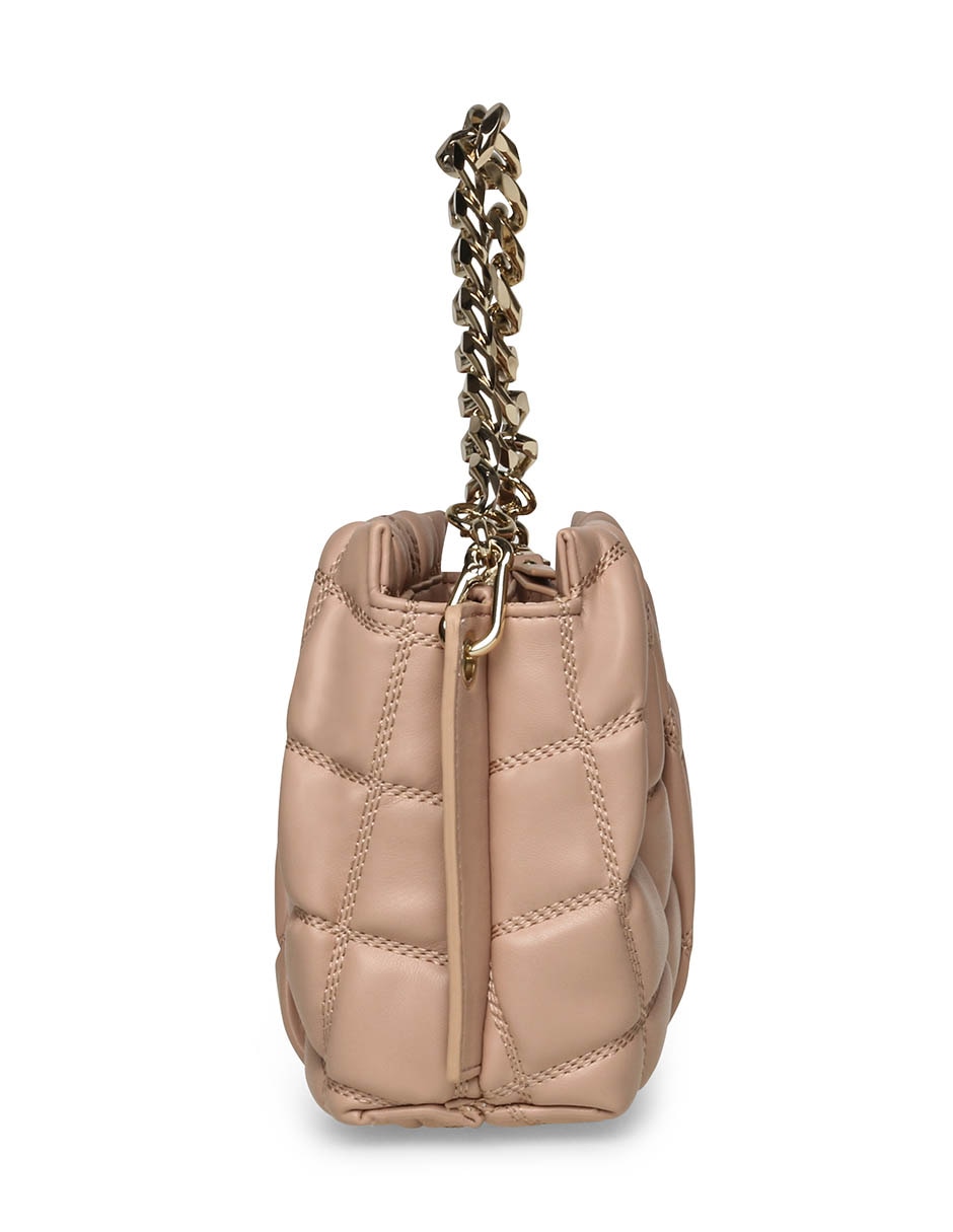 CROSSBODY STEVE MADDEN, ROSA CLARO