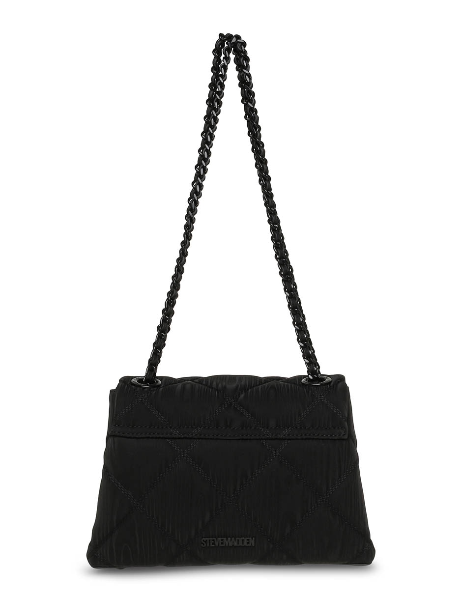 Bolsa shoulder steve madden para mujer