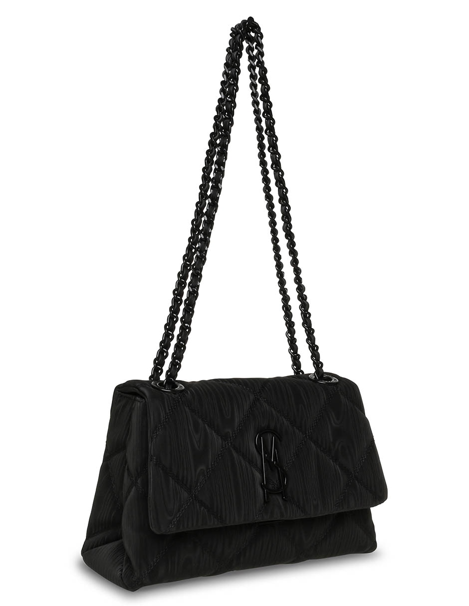 Bolsa shoulder steve madden para mujer