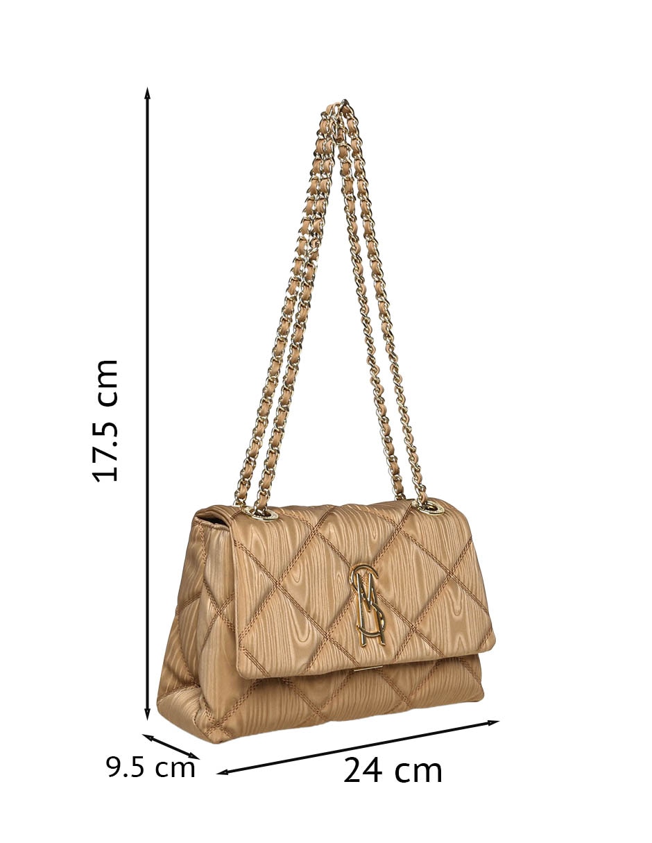 Bolsa shoulder para mujer 6