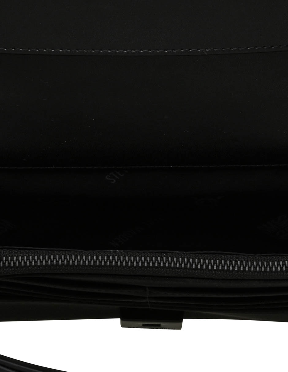 CARTERA STEVE MADDEN CARTERA BE, NEGRO