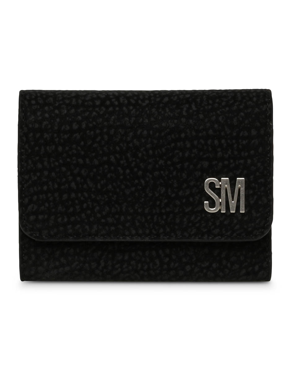 CARTERA STEVE MADDEN CARTERA BS, NEGRO