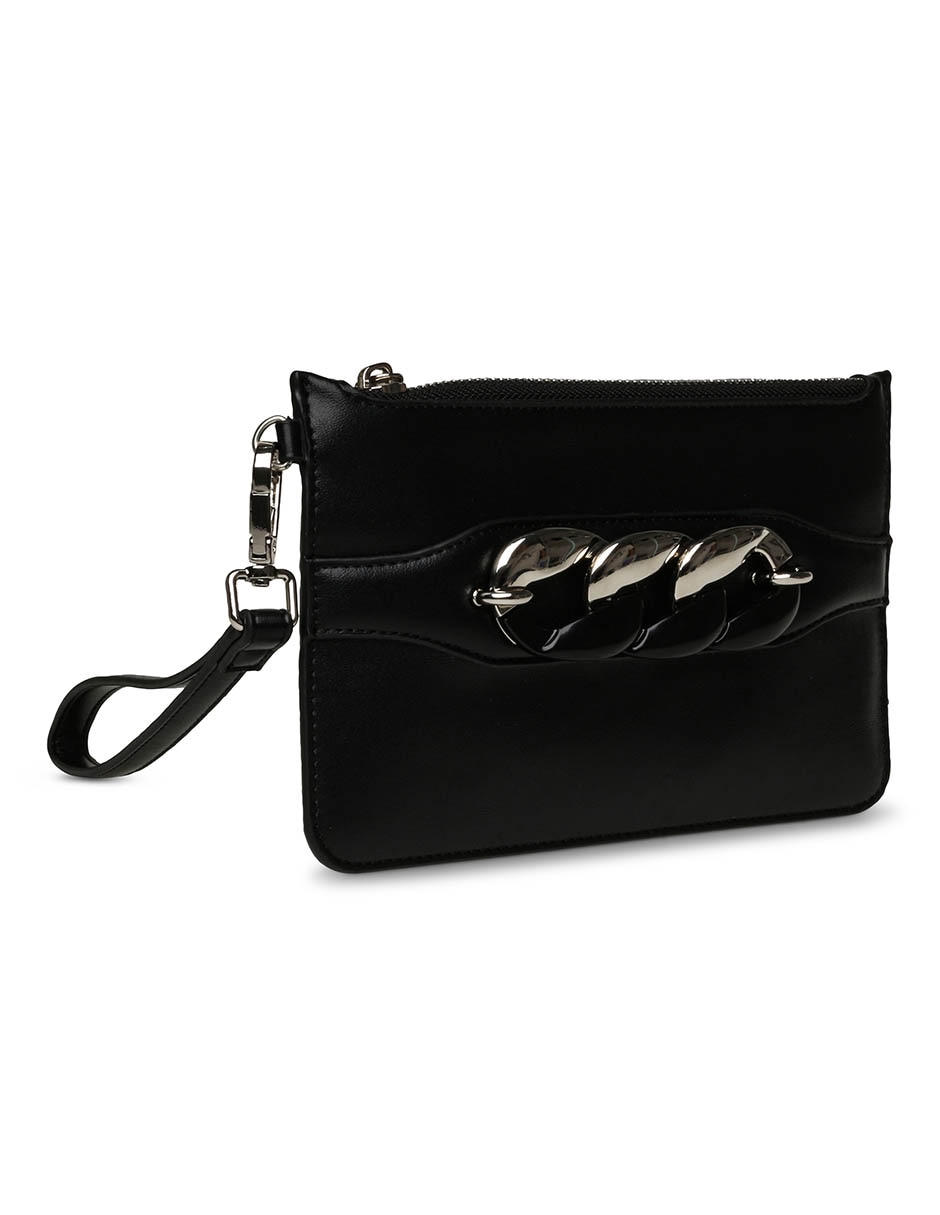 CARTERA STEVE MADDEN CARTERA BT, NEGRO