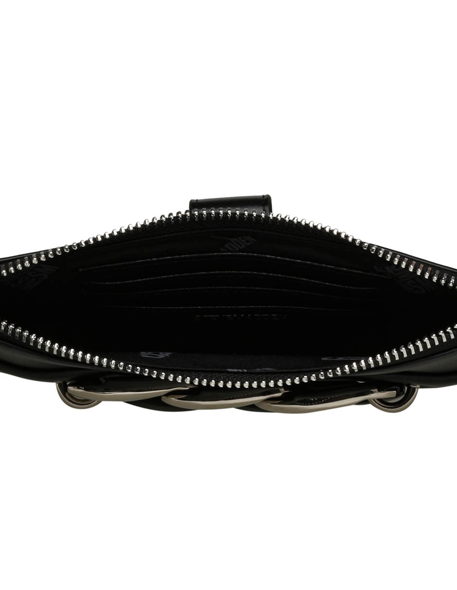 CARTERA STEVE MADDEN CARTERA BT, NEGRO