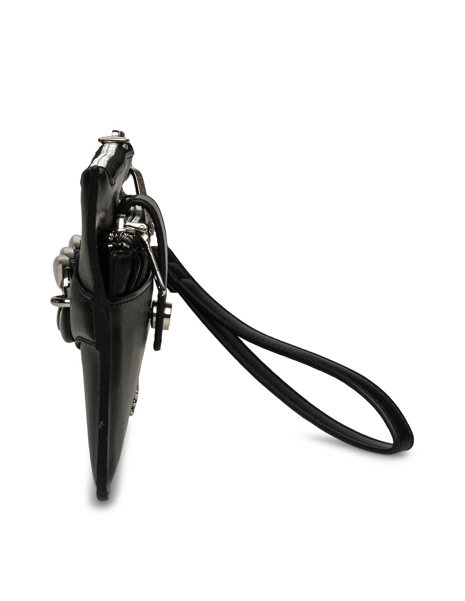 CARTERA STEVE MADDEN CARTERA BT, NEGRO