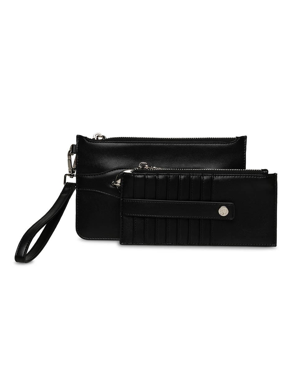 CARTERA STEVE MADDEN CARTERA BT, NEGRO