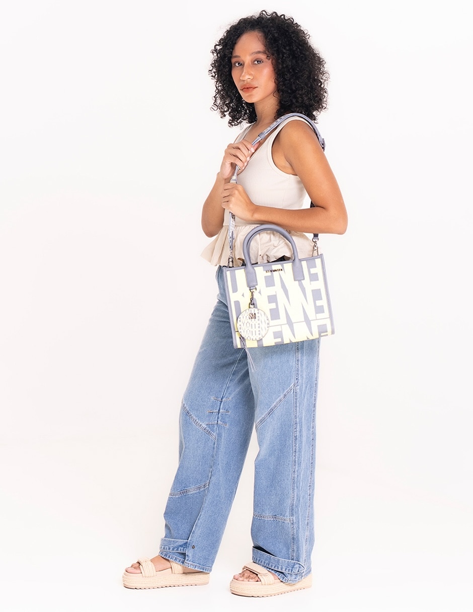 TOTE STEVE MADDEN, AMARILLO