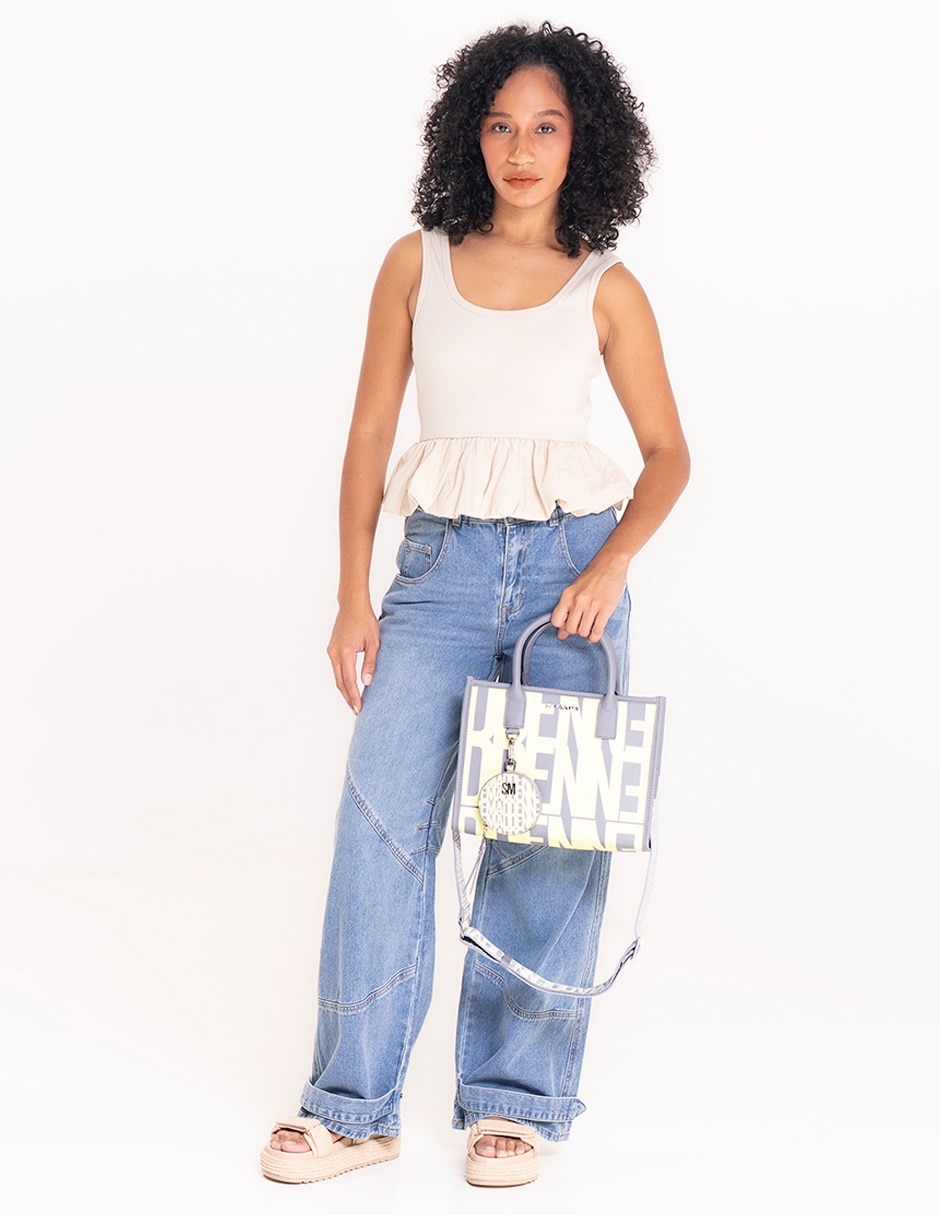 TOTE STEVE MADDEN, AMARILLO