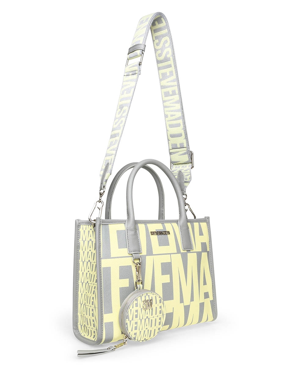 TOTE STEVE MADDEN, AMARILLO
