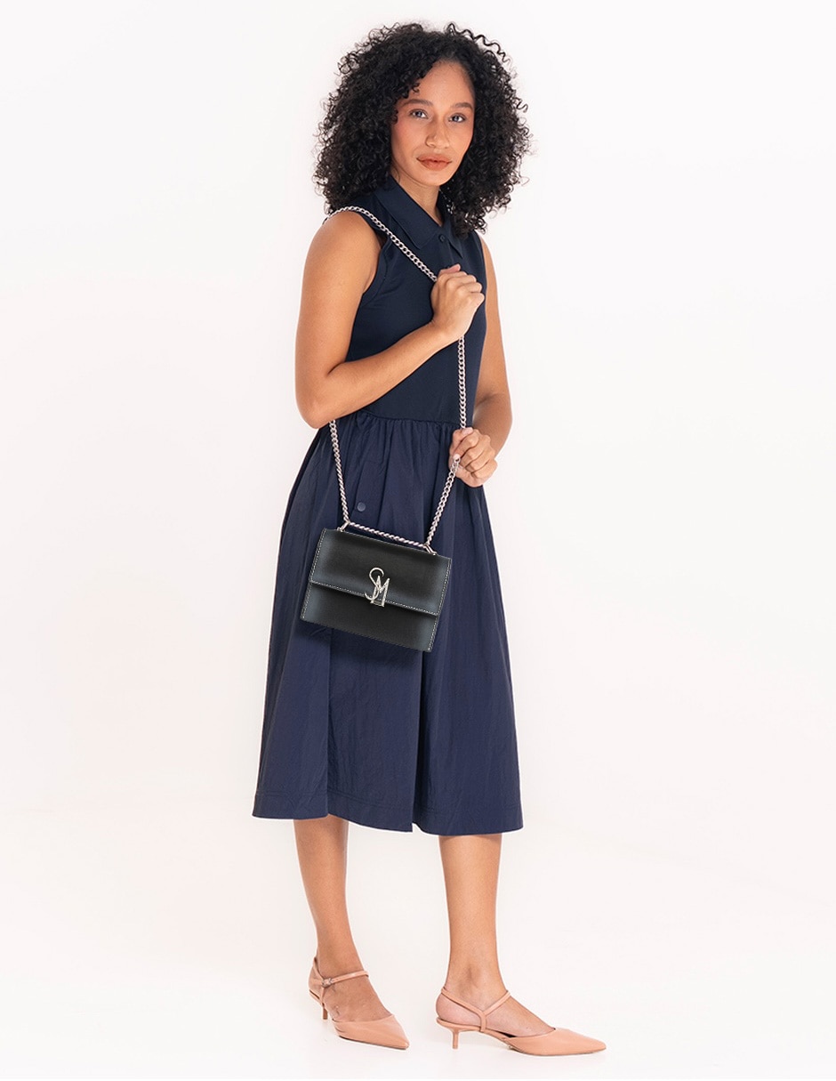 Bolsa crossbody para mujer 6