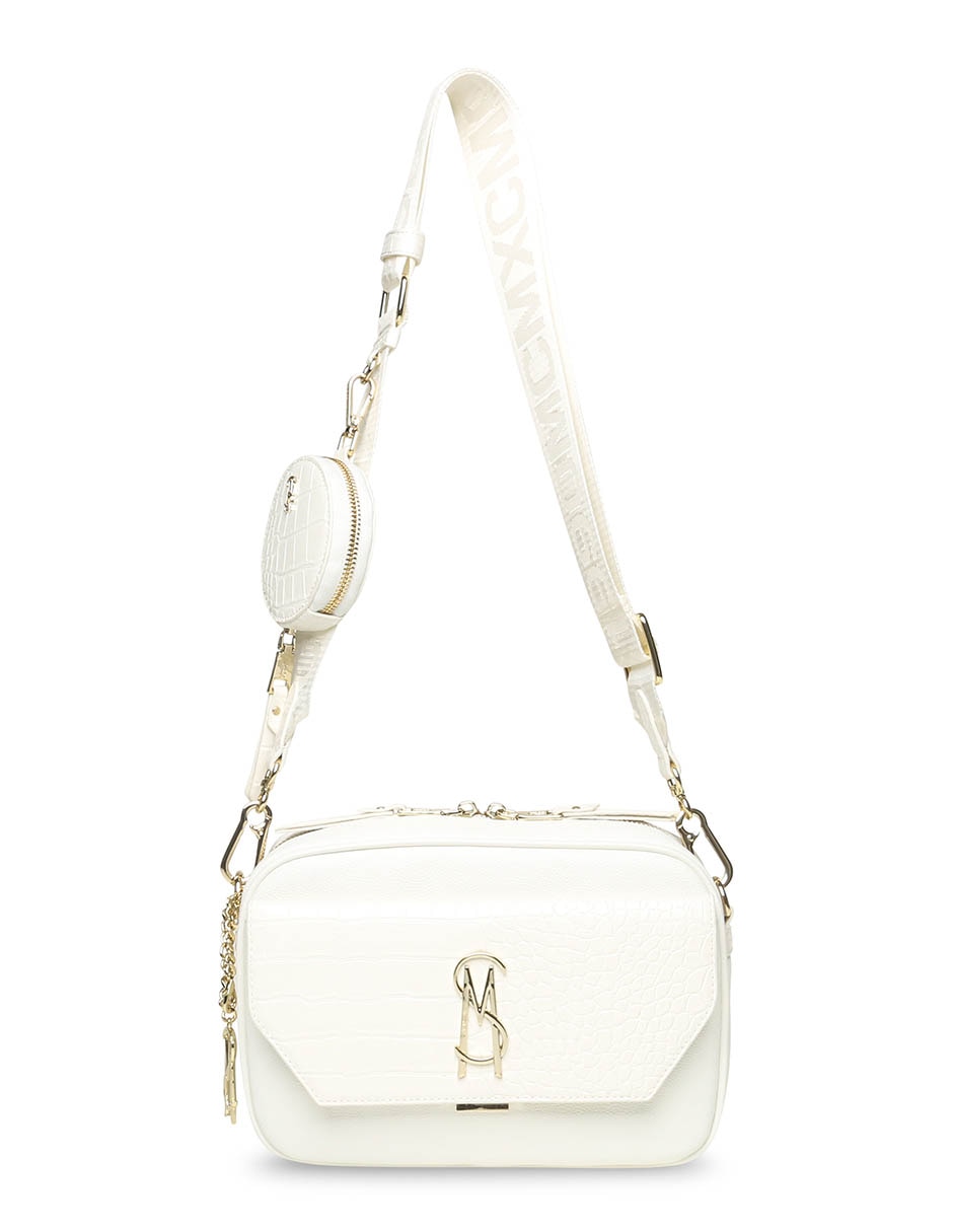 Bolsa crossbody para mujer