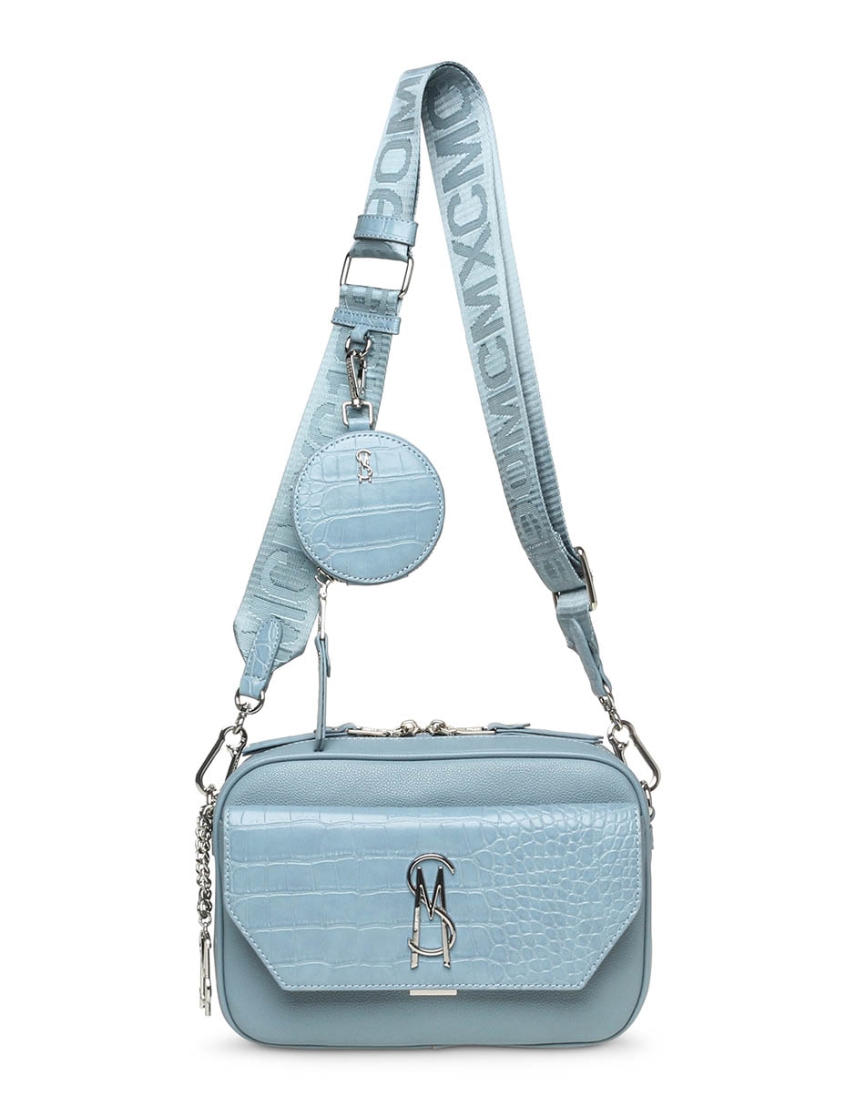 Bolsa crossbody para mujer