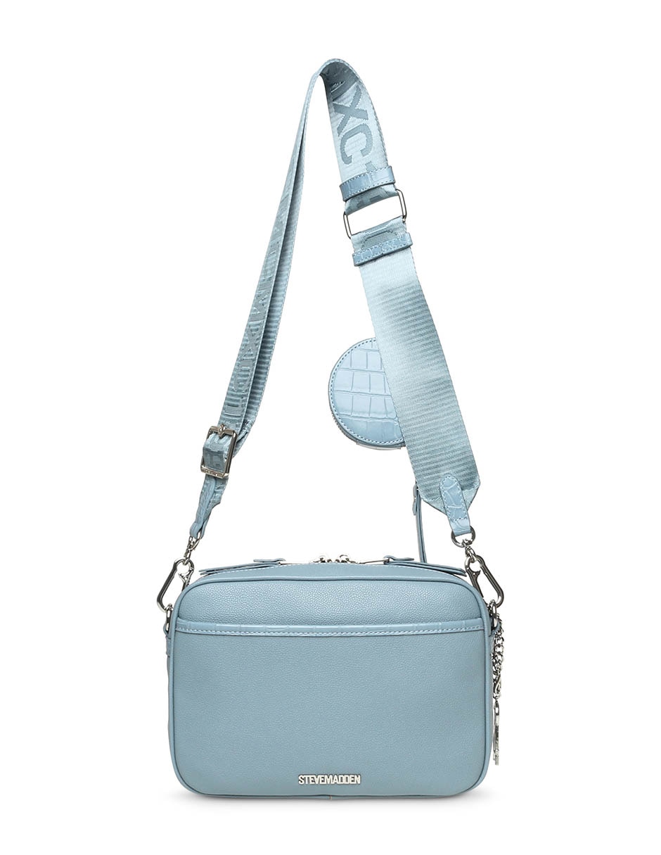 Bolsa crossbody Steve Madden para mujer