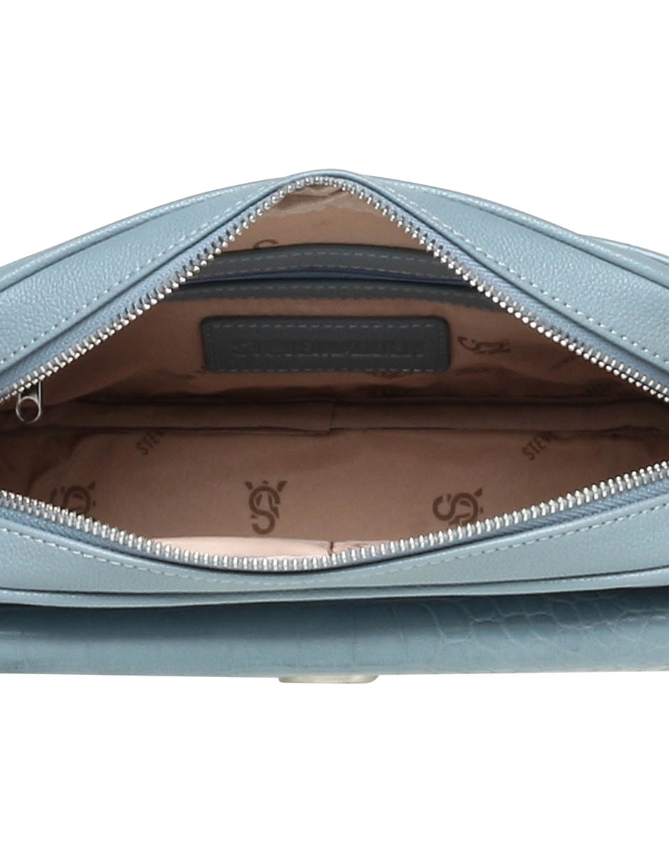 Bolsa crossbody Steve Madden para mujer
