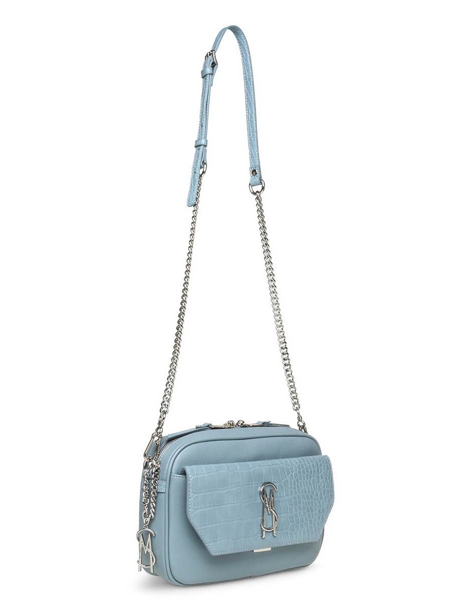Bolsa crossbody Steve Madden para mujer